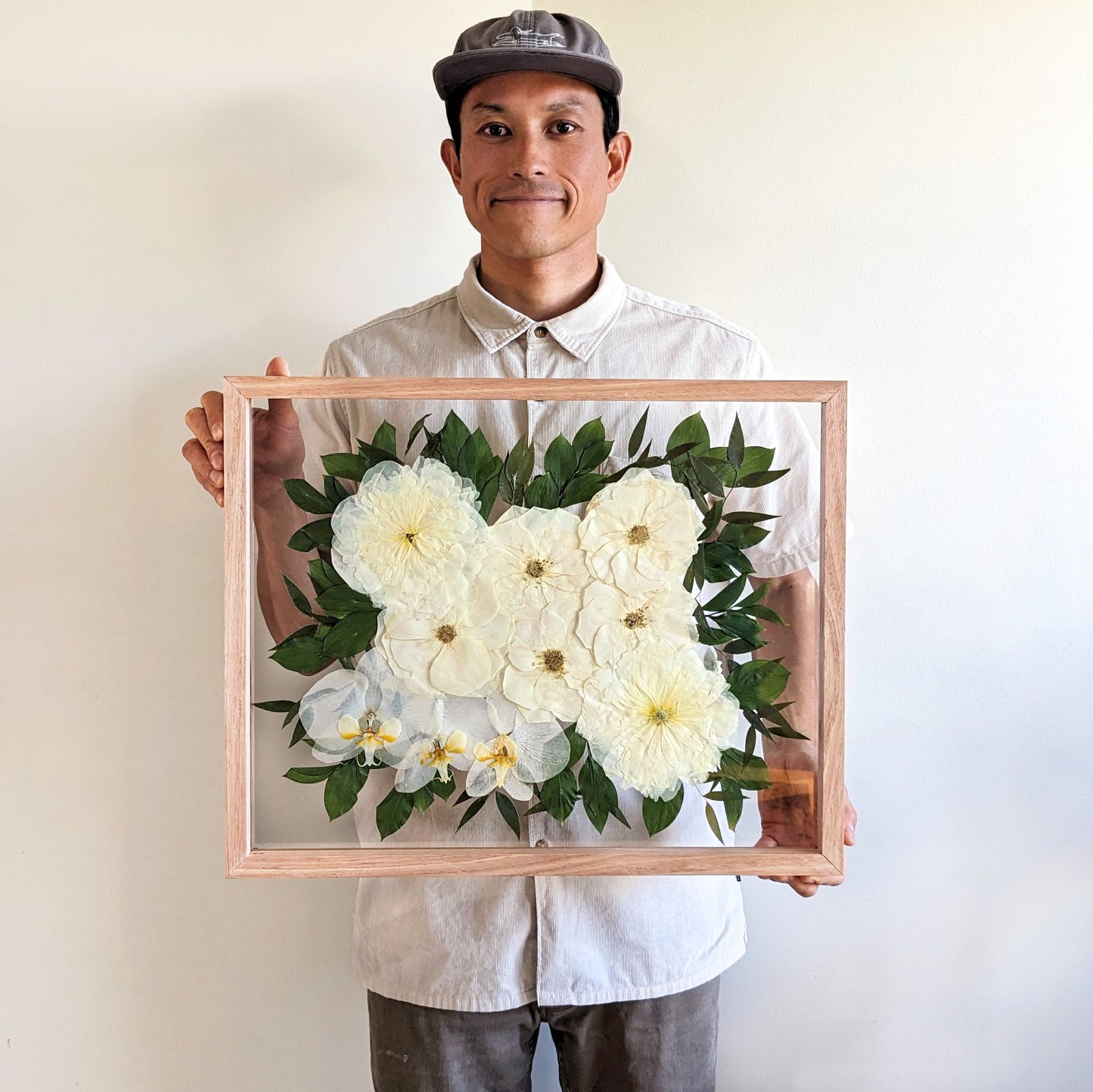 wedding bouquet preservation, wedding bouquet, flower preservation, ballina, nsw