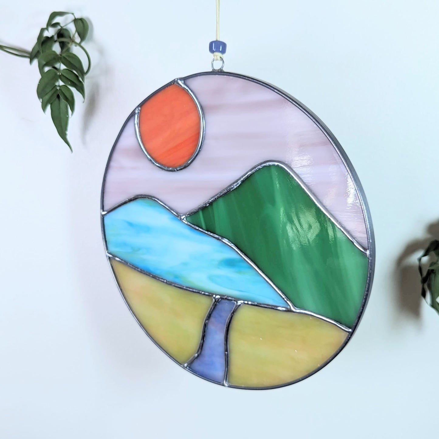 stained glass, gifts