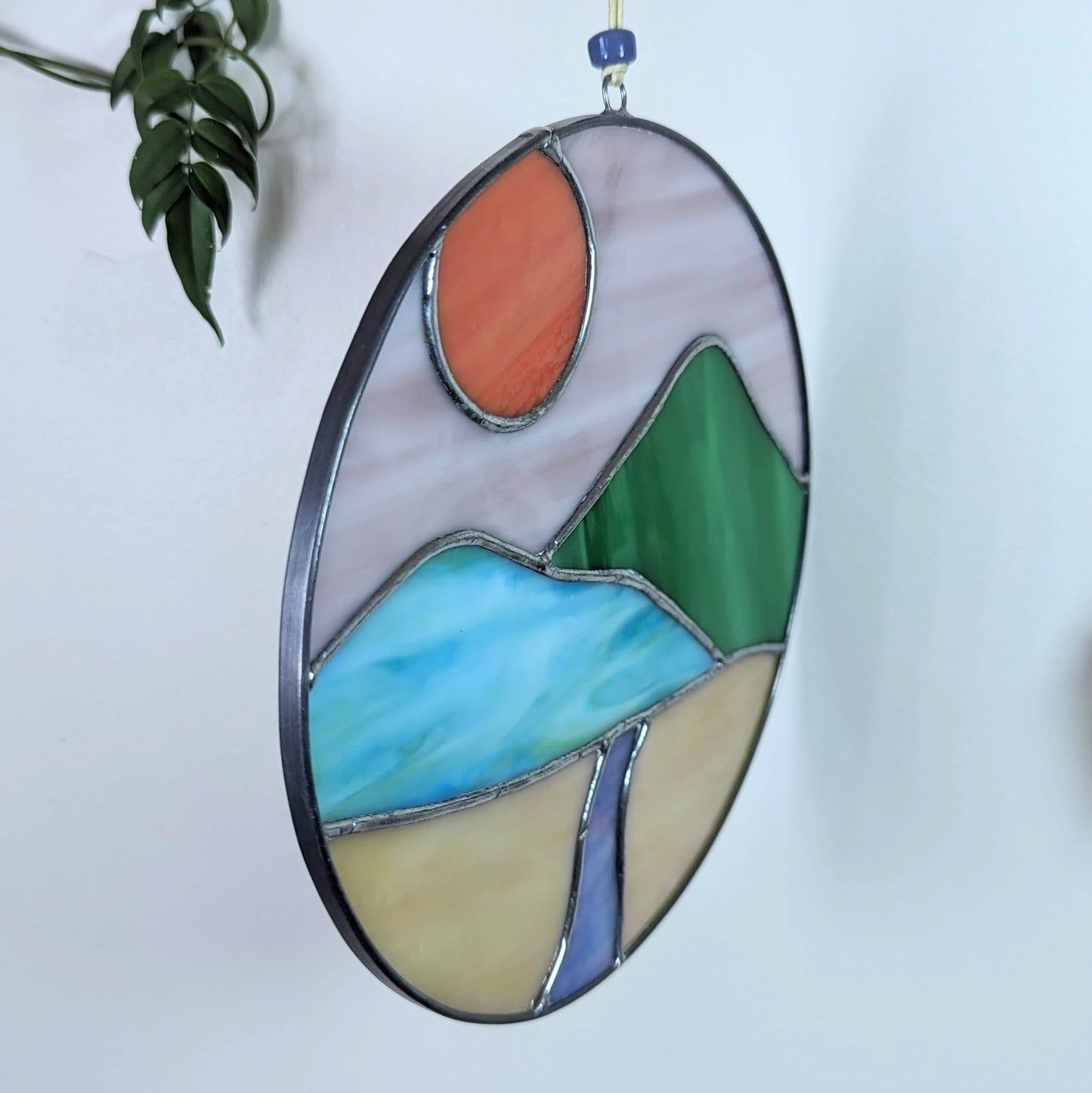 stained glass, gifts