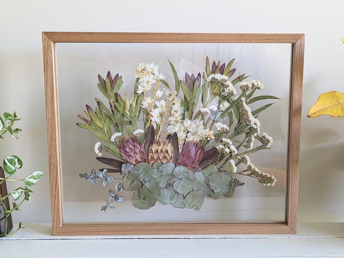 Wedding bouquet preservation, Pressed flower preservation, wedding bouquet, wedding flower, ballina, NSW,